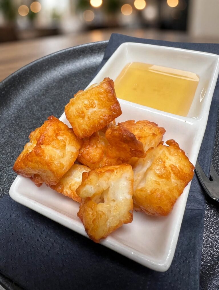 haloumi_tryffelhonung
